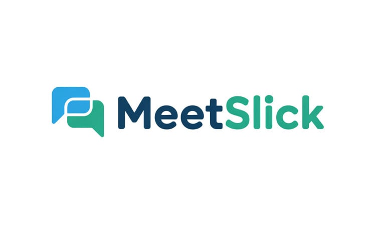 MeetSlick logo