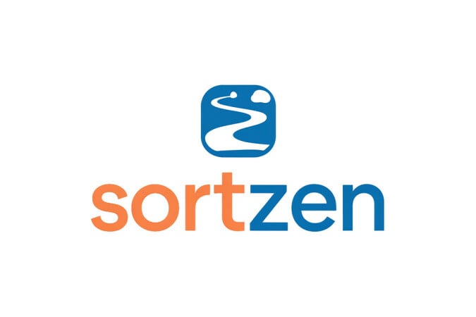 SortZen logo
