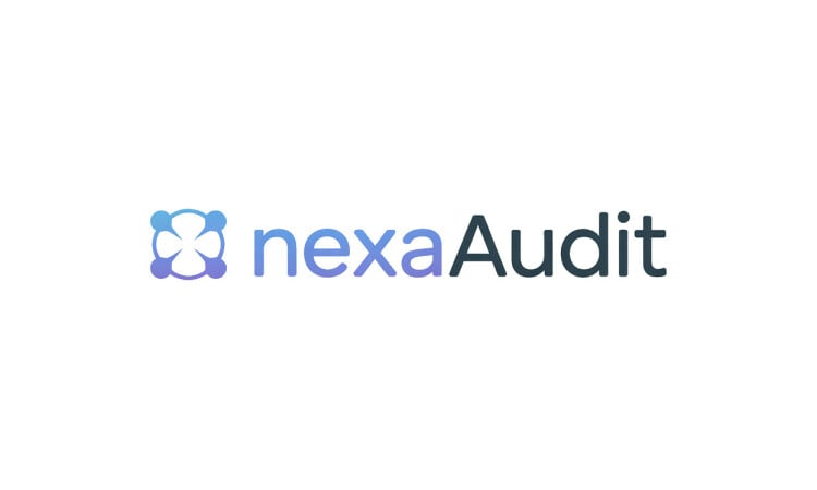 NexaAudit logo