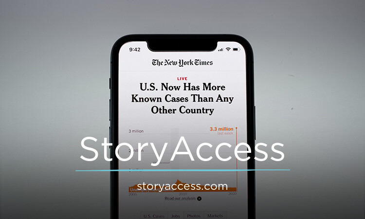 StoryAccess.com - Catchy premium names