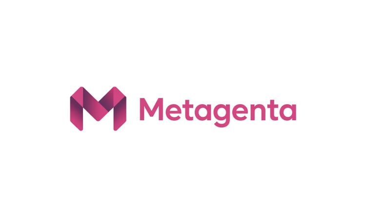 Metagenta.com - Good premium domain marketplace