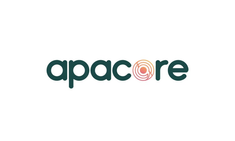 Apacore logo