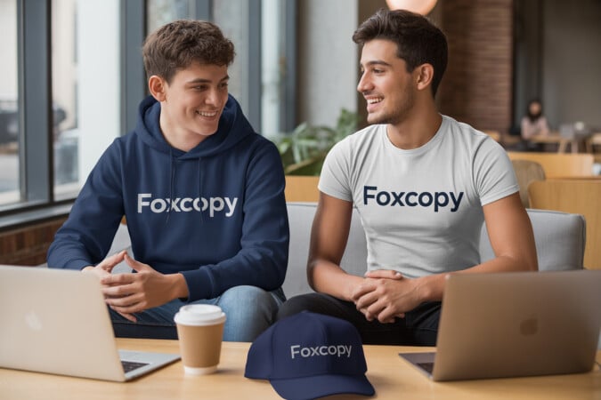 FoxCopy.com — 5