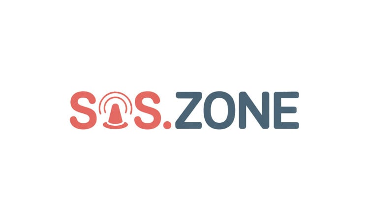 SOS logo