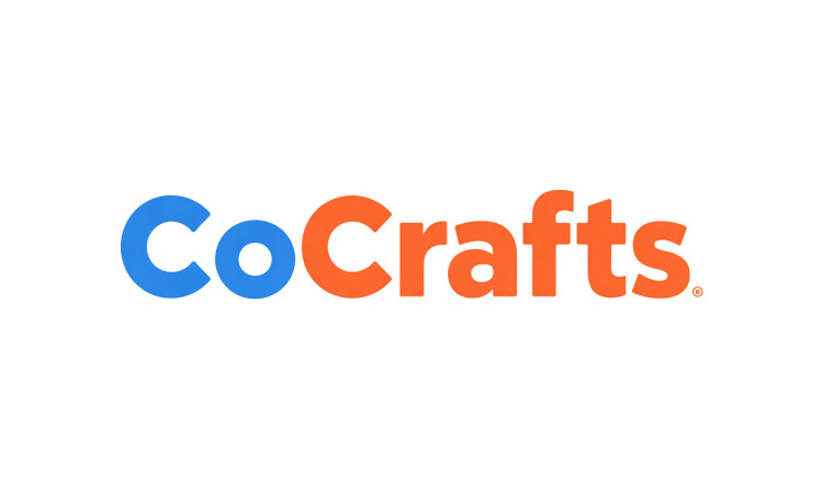 CoCrafts logo