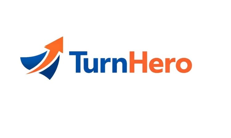 TurnHero logo