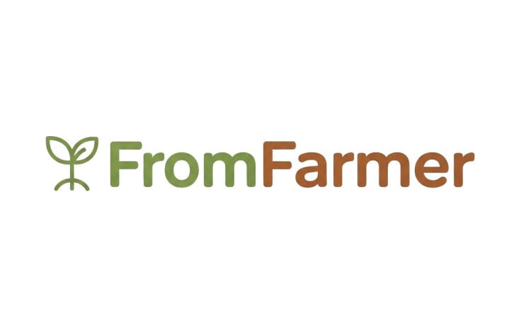 FromFarmer logo