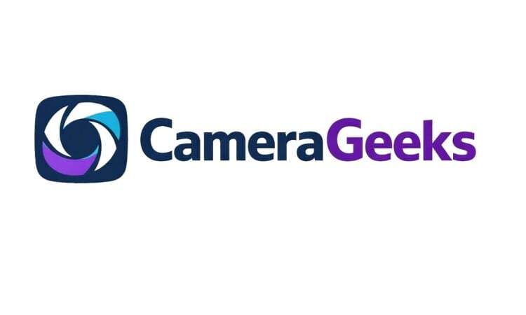 CameraGeeks logo
