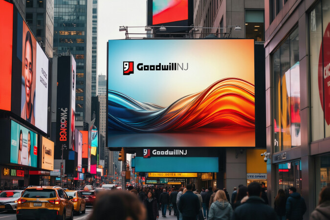 GoodwillNJ.com image 2