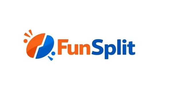 FunSplit logo