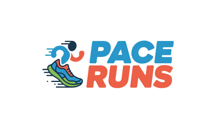PaceRuns.com - Catchy premium domains