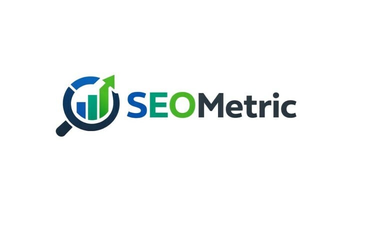 SEOMetric logo