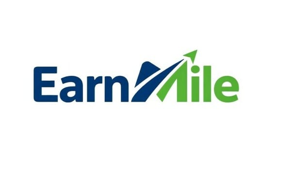 EarnMile logo
