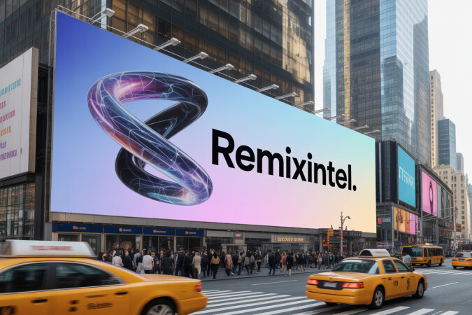 remixintel.com — 3