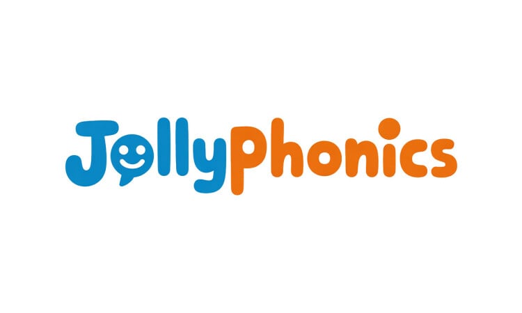 JollyPhonics.com