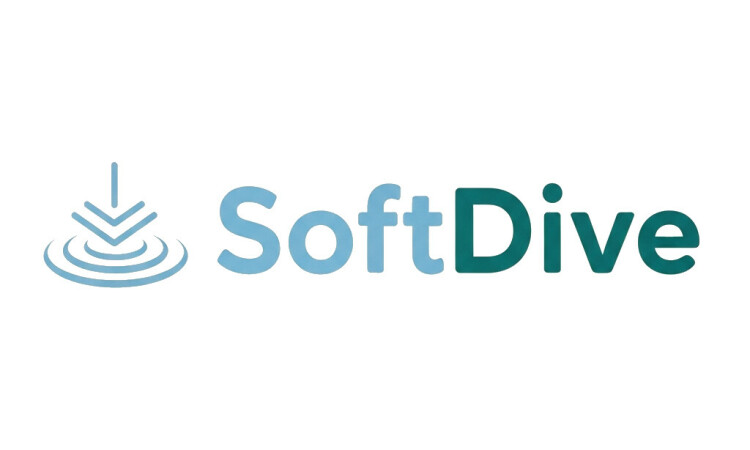 SoftDive.com - Catchy premium names