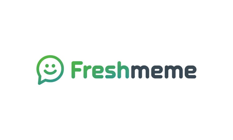 FreshMeme.com - Catchy premium domains