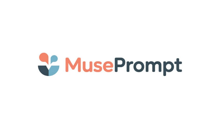 MusePrompt logo