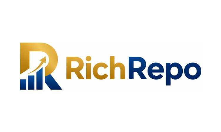 RichRepo logo