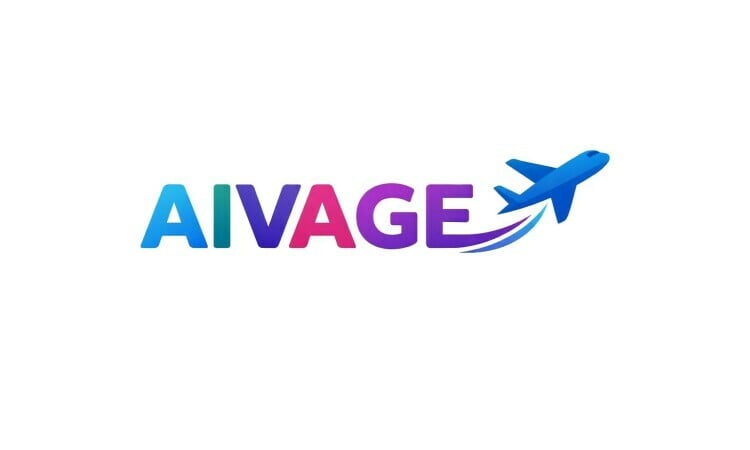 AIVAGE logo