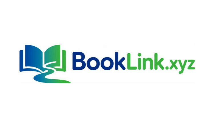 BookLink logo