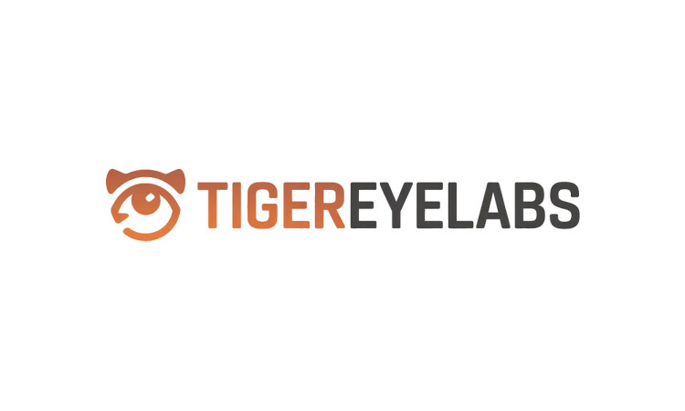 TigerEyeLabs.com - Cool premium domains for sale