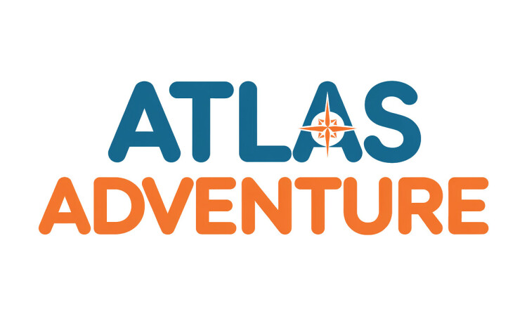 AtlasAdventure logo