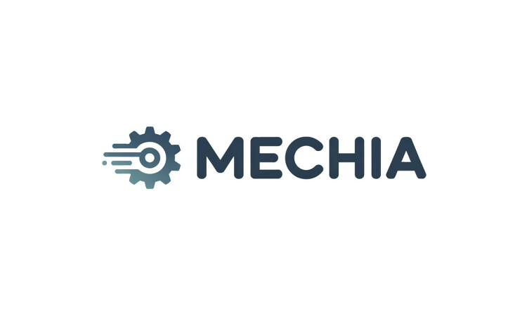 Mechia logo