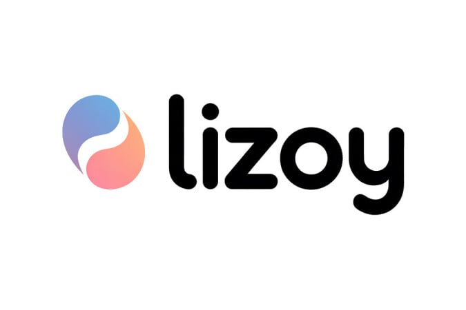 Lizoy logo