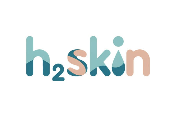 H2 logo