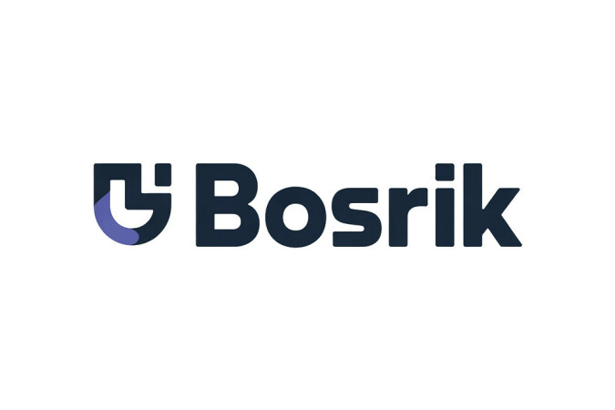 Bosrik logo