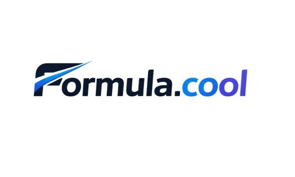 Formula.cool is for sale