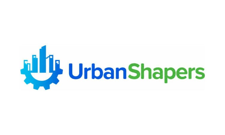 UrbanShapers logo