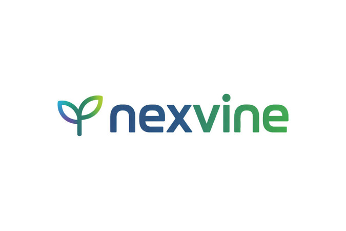 NexVine logo