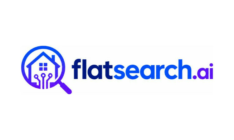 FlatSearch logo