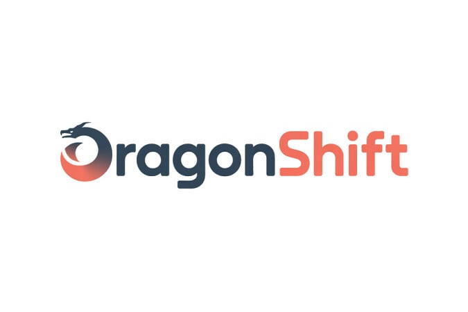 DragonShift logo
