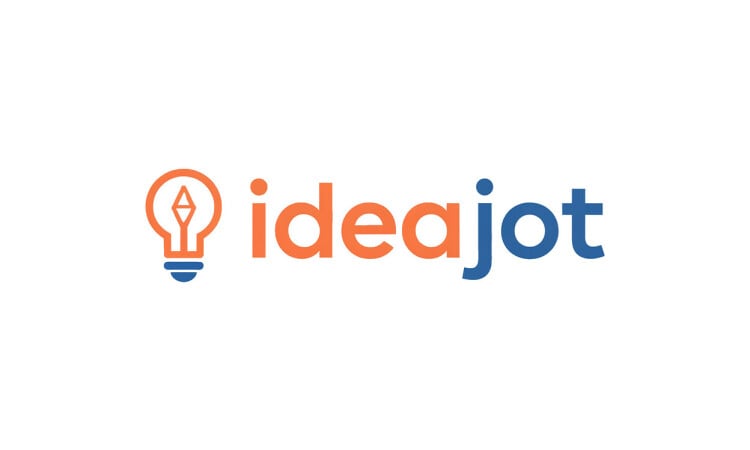 IdeaJot logo