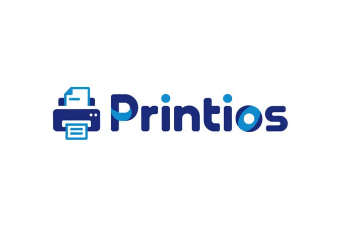 Printios logo
