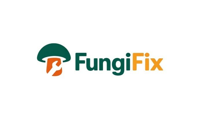 FungiFix logo