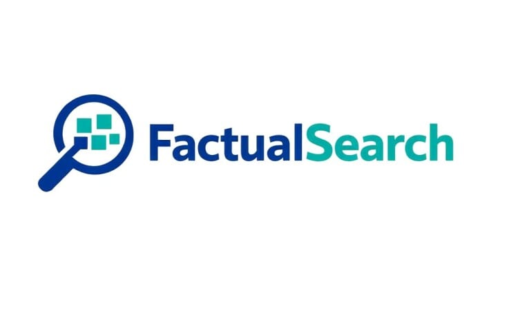 FactualSearch logo