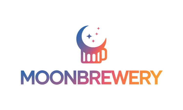 MoonBrewery logo