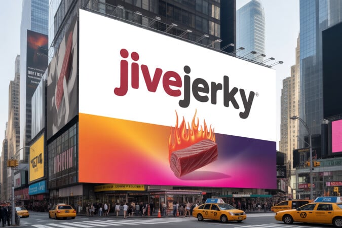 JiveJerky.com — 3