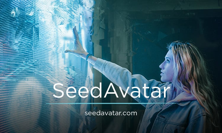 SeedAvatar.com - buy Best premium names