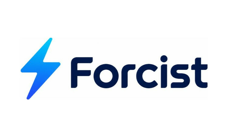 Forcist logo