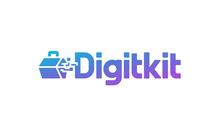 DigitKit logo