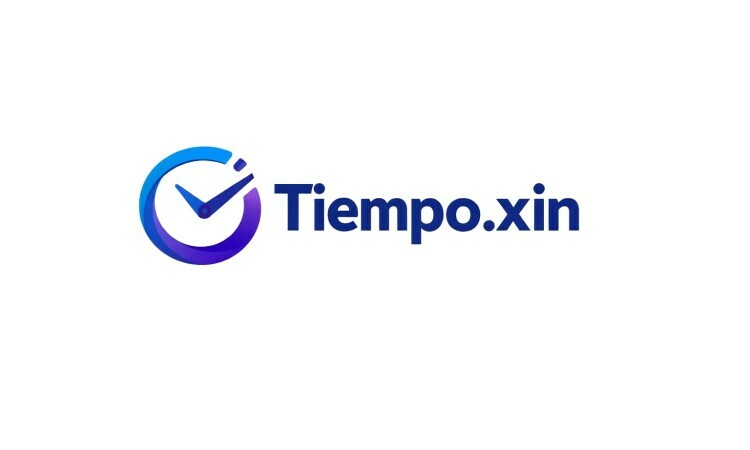 Tiempo logo
