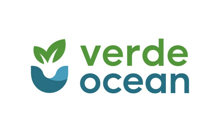 VerdeOcean.com - Creative premium domain marketplace