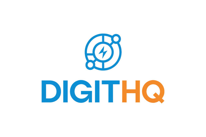 DigitHq logo