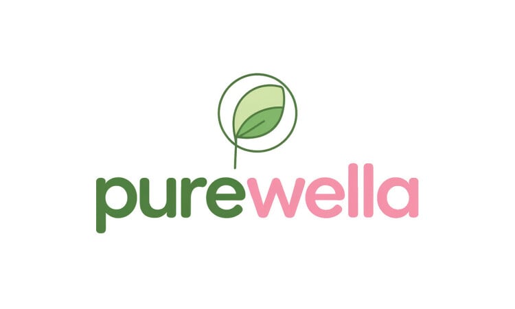 Purewella.com - Catchy premium domains for sale