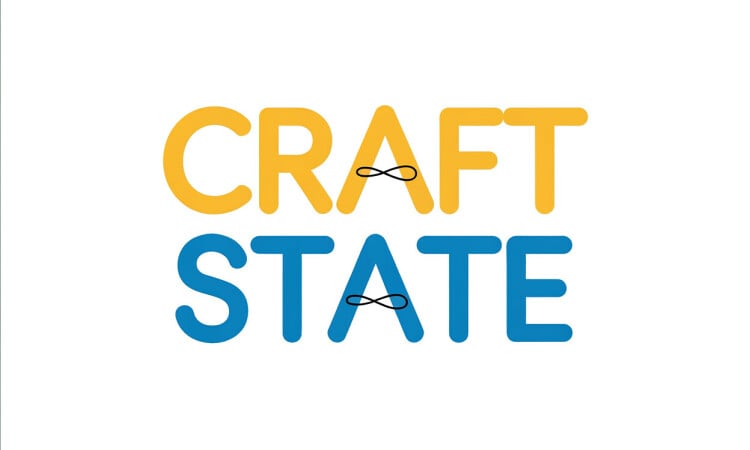 CraftState logo